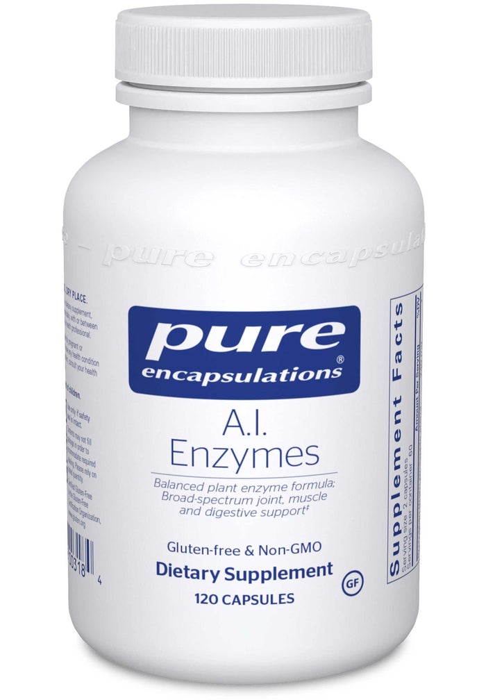 A.I.Enzymes