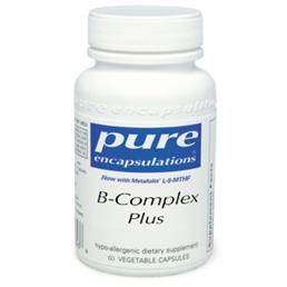 B-Complexplus60s