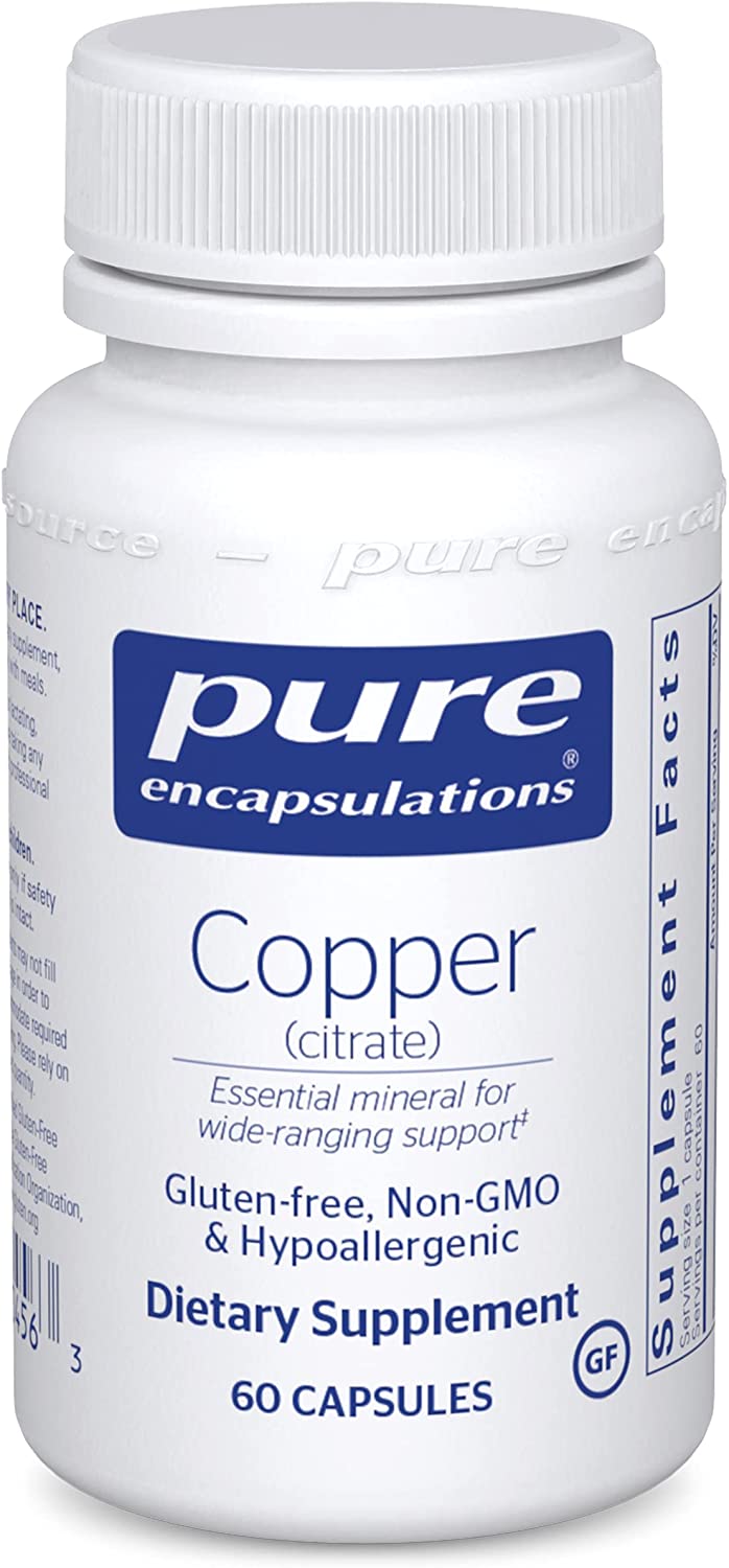 Copper-citrate-60s