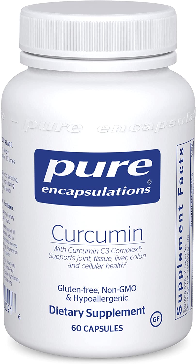 Curcumin-60s