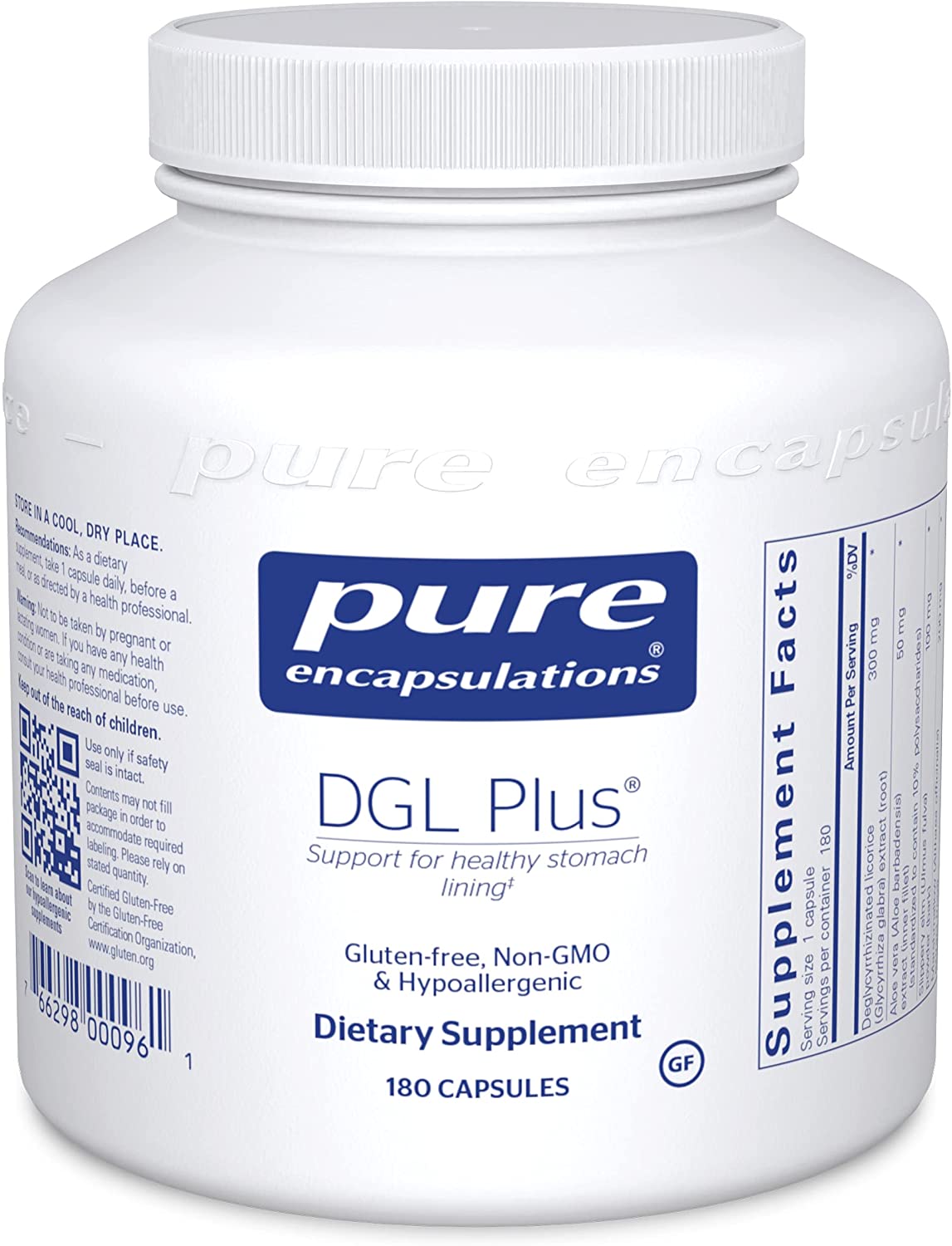 DGL-Plus-180s