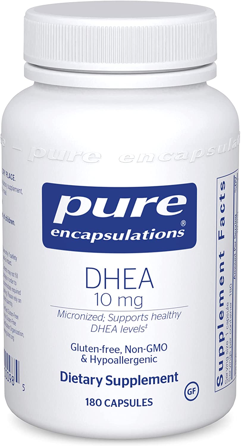 DHEA-10mg-180s