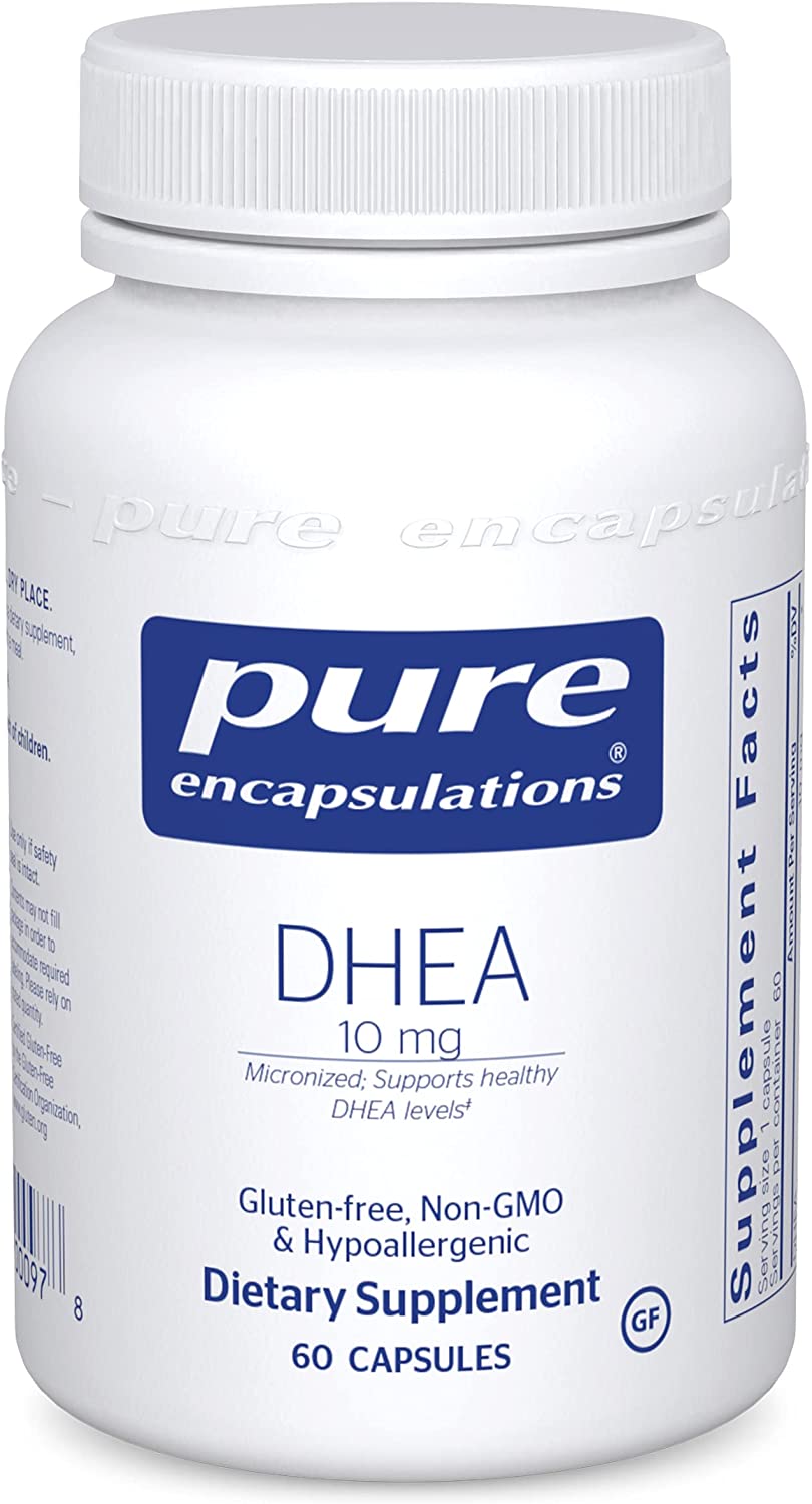 DHEA-10mg-60s