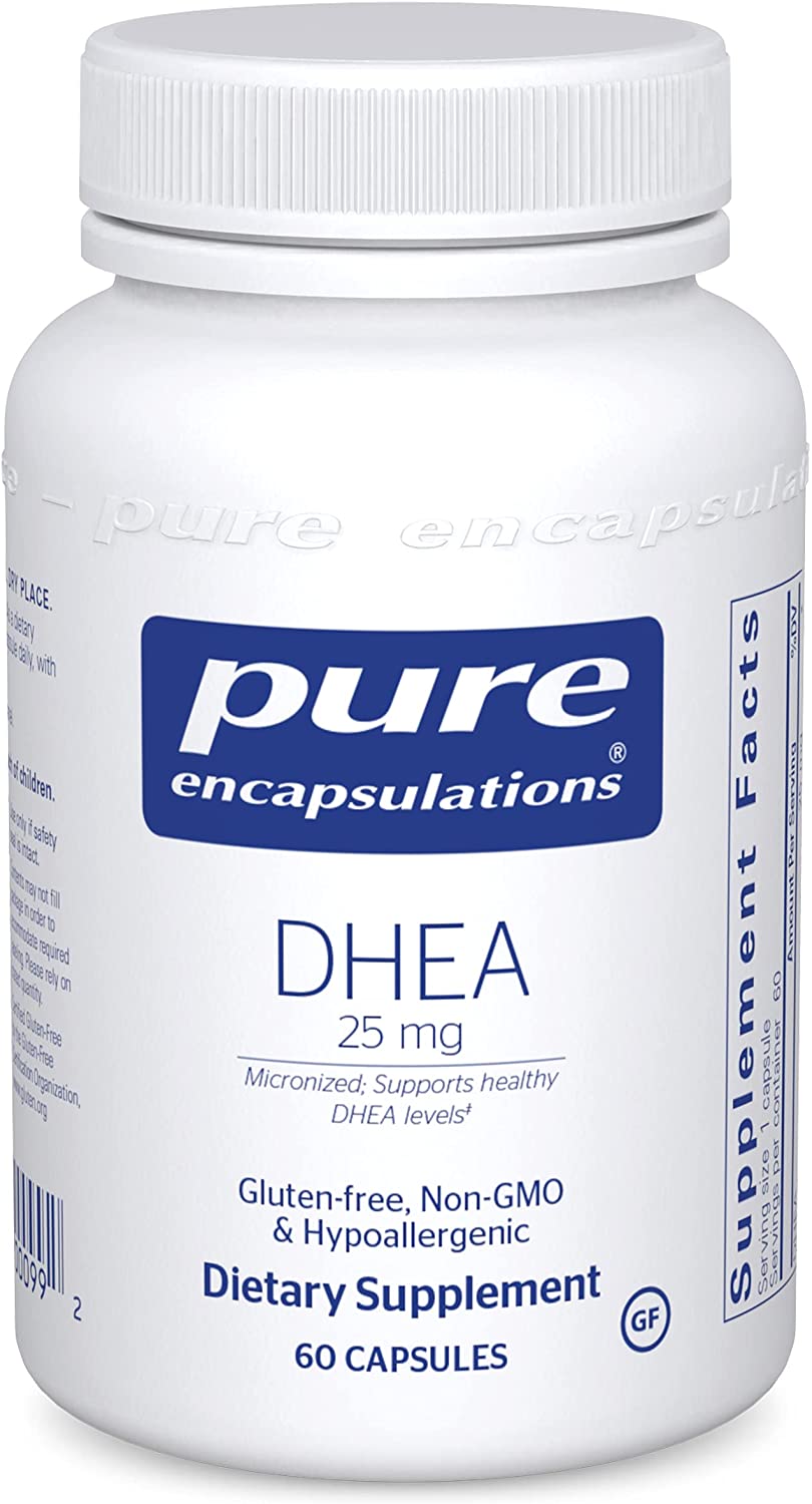 DHEA-25mg-60s