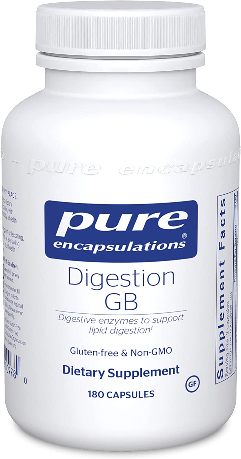 Digestion-GB-180s