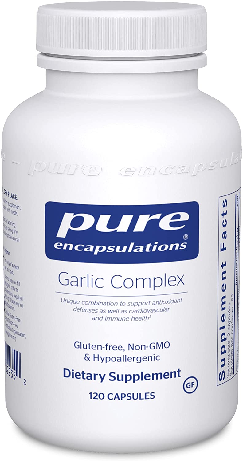 Garlic-Complex-120s