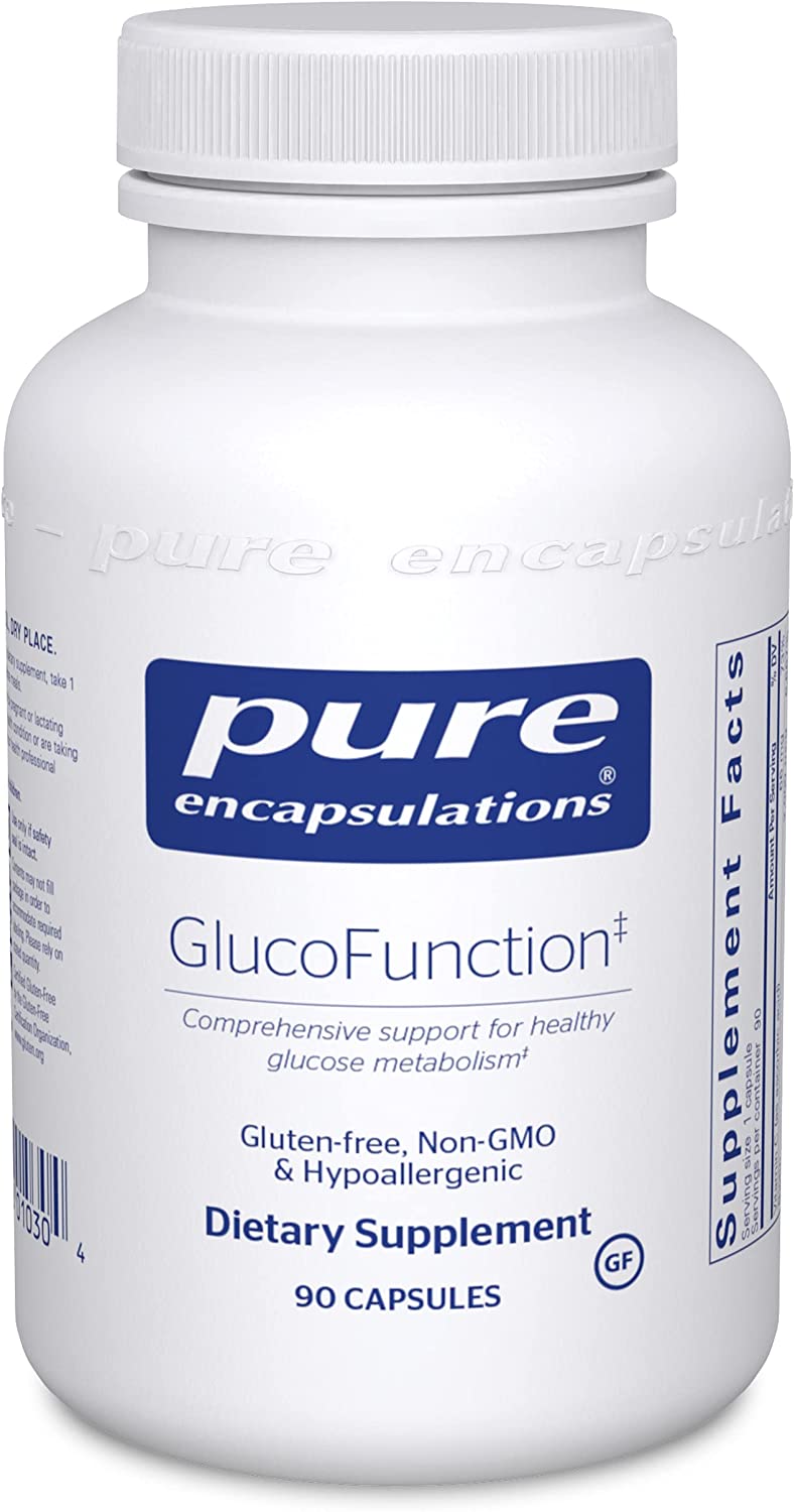 GlucoFunction-90s