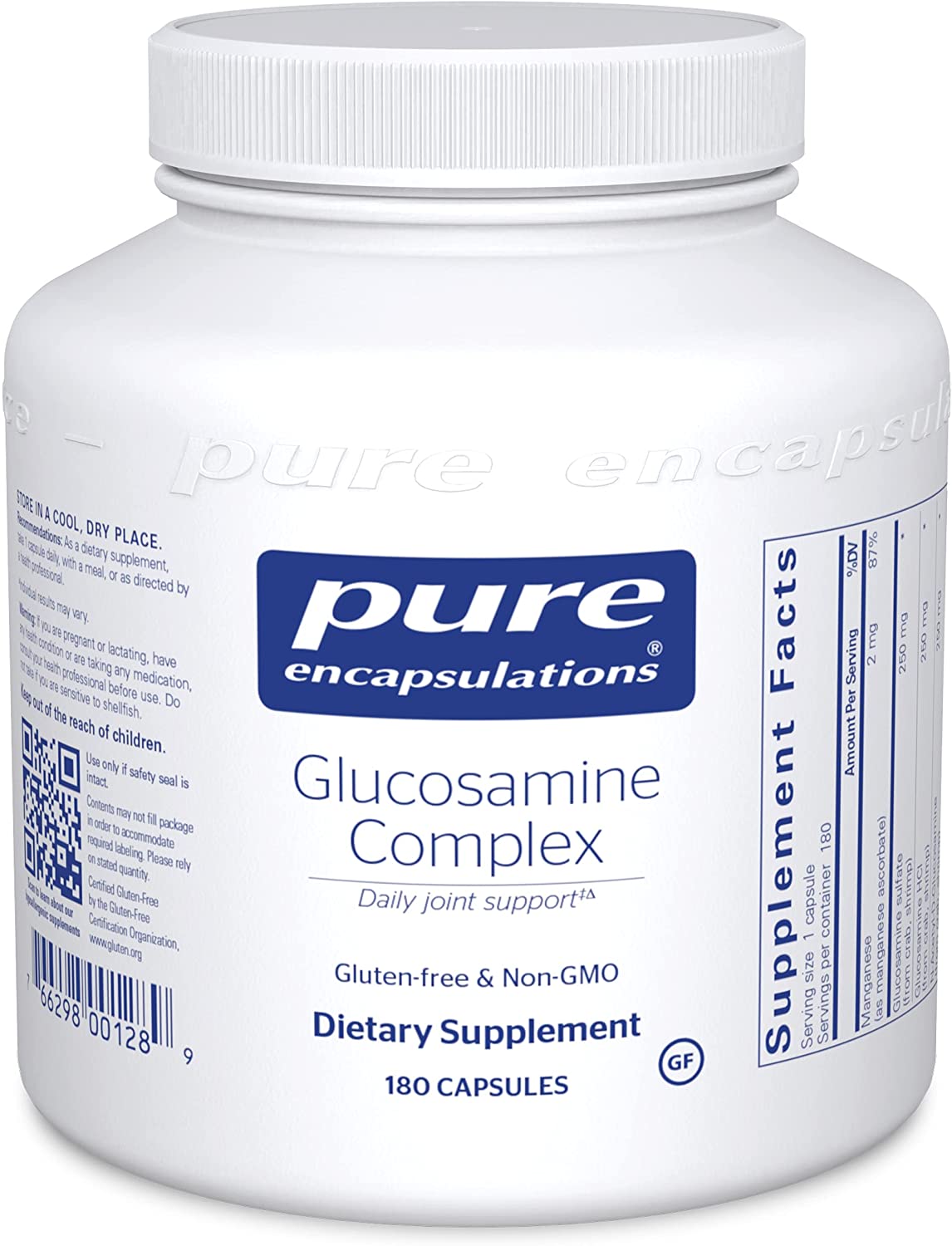 Glucosamine-Complex-180s