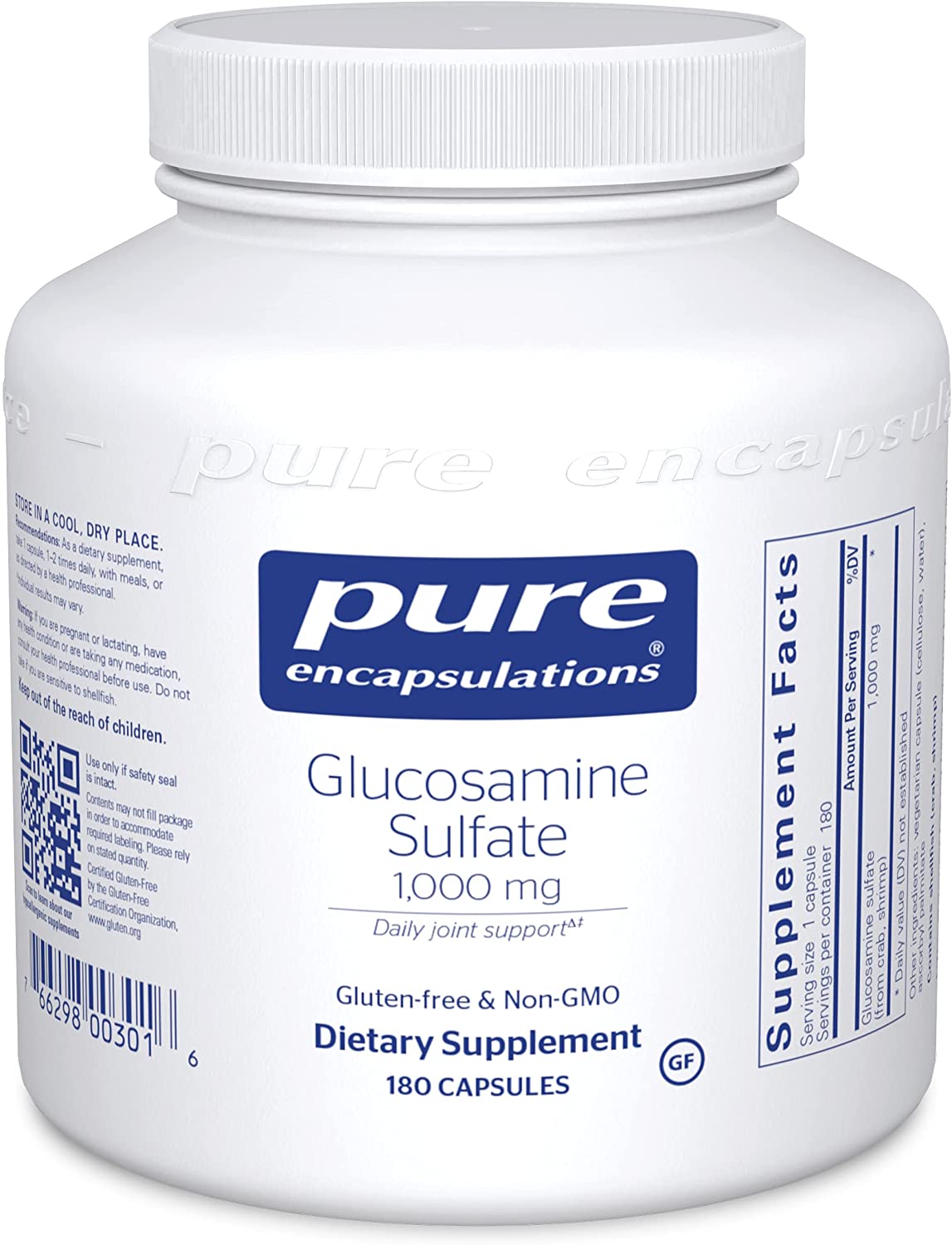 Glucosamine-Sulfate-1000mg-180s