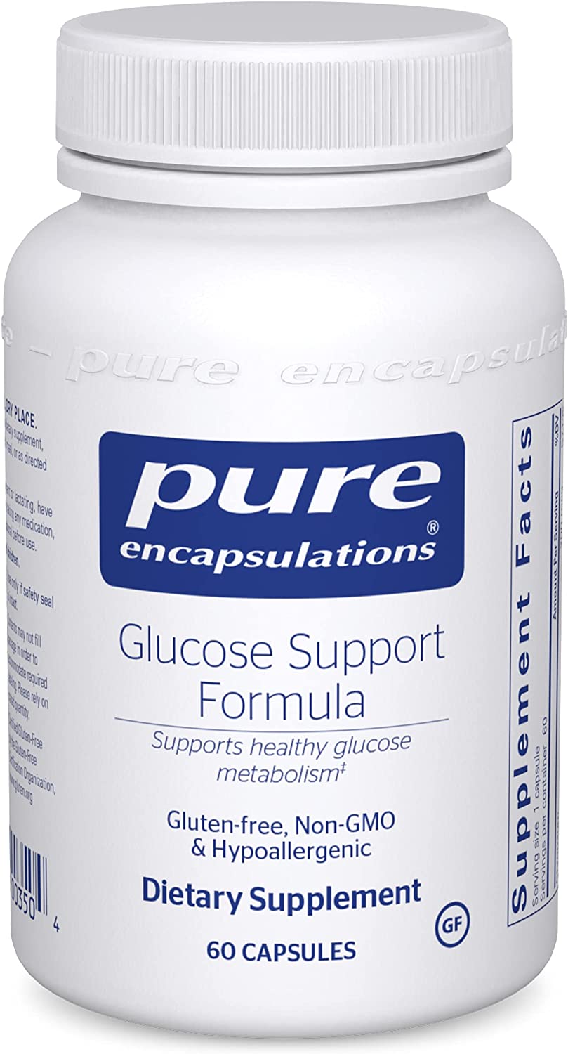 Glucose-Support-Formula-60s