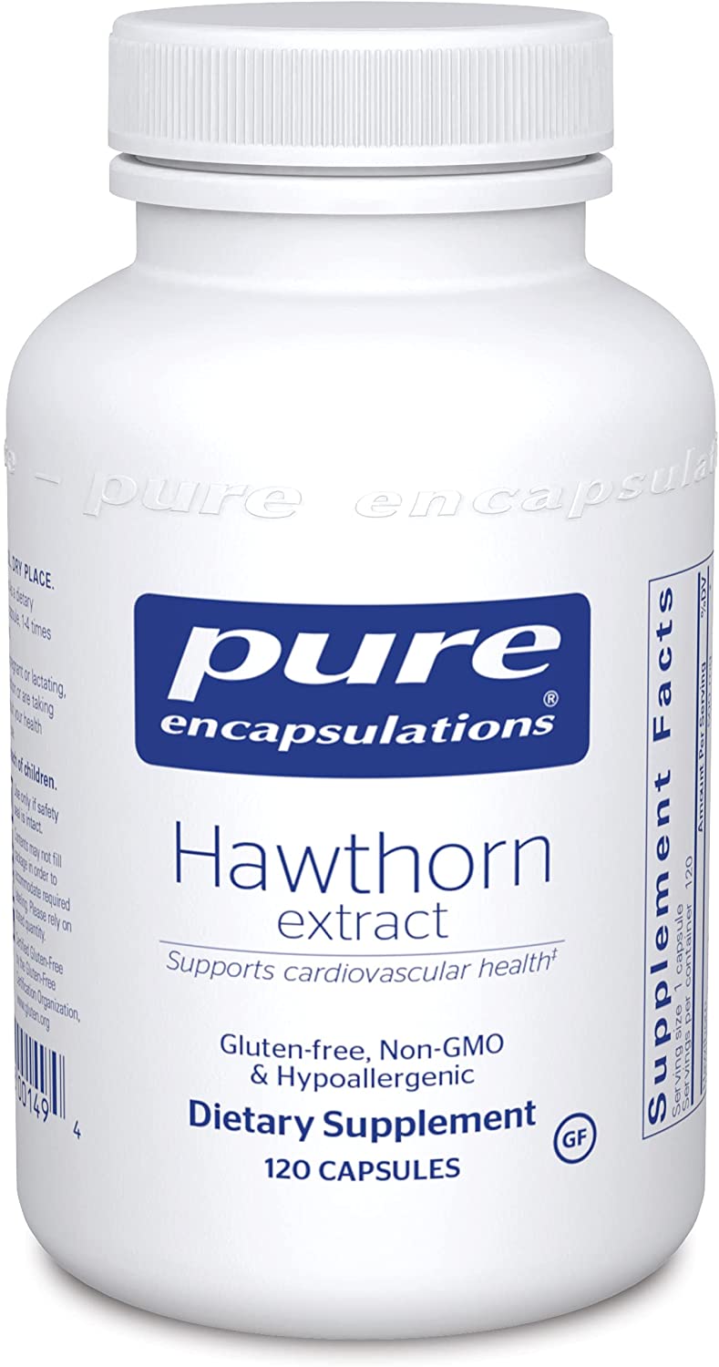 Hawthorn-Extract-120s