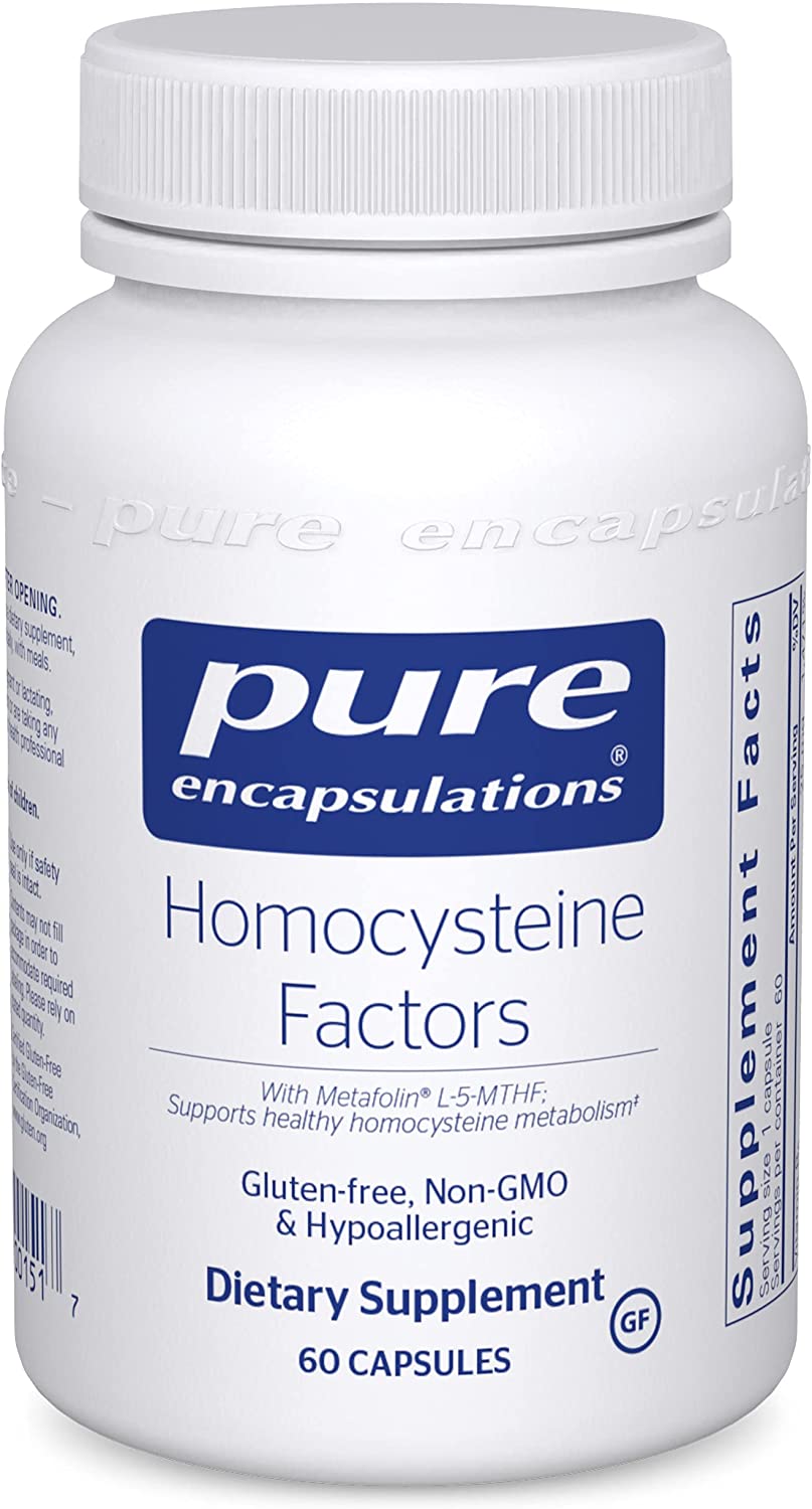 Homocysteine-Factors-60s