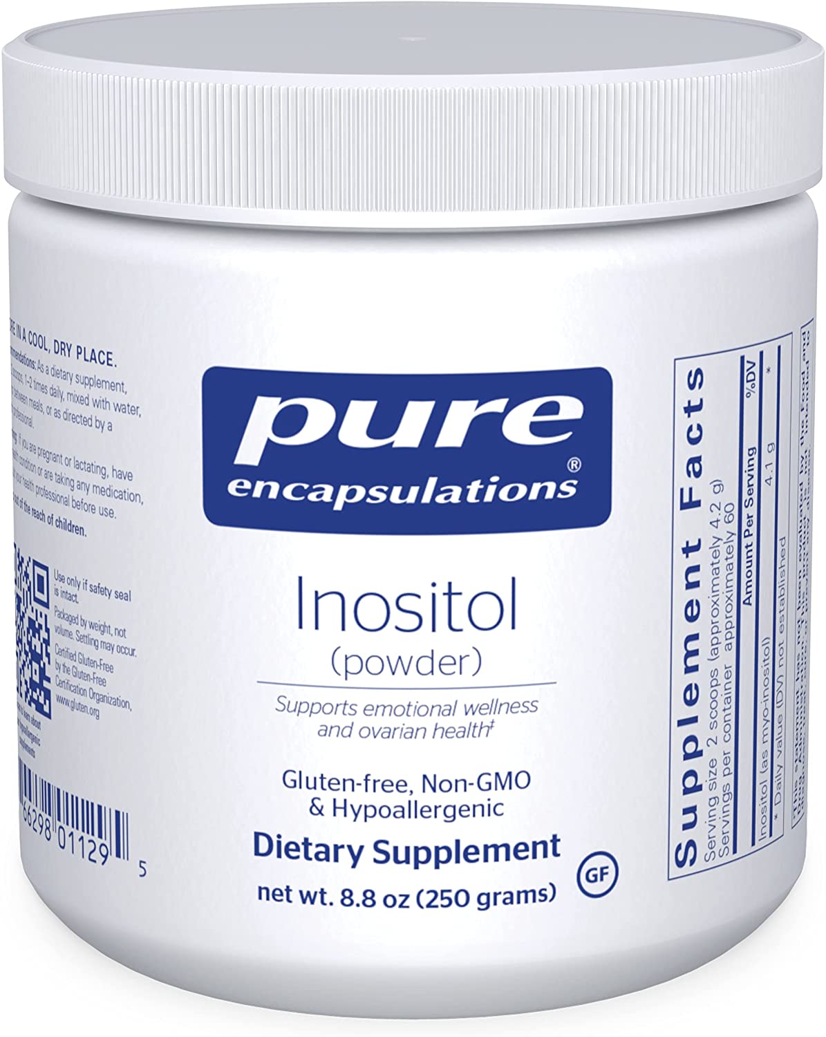 Inositol-powder-250gram