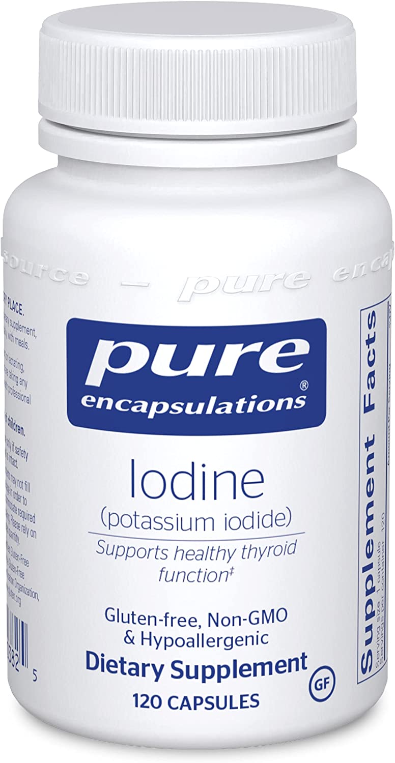 Iodine-potassium-iodide-120s