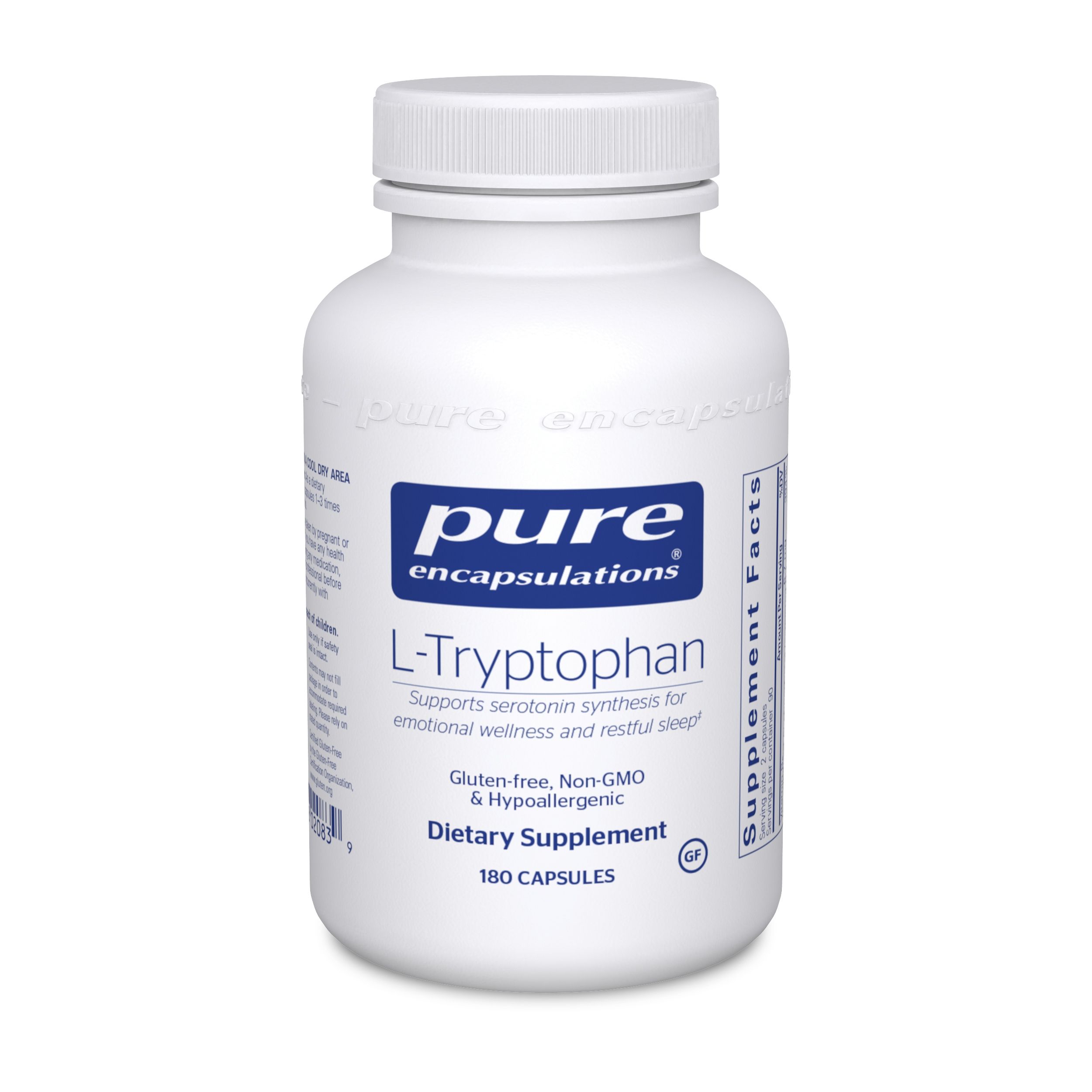 L-Tryptophan-180s