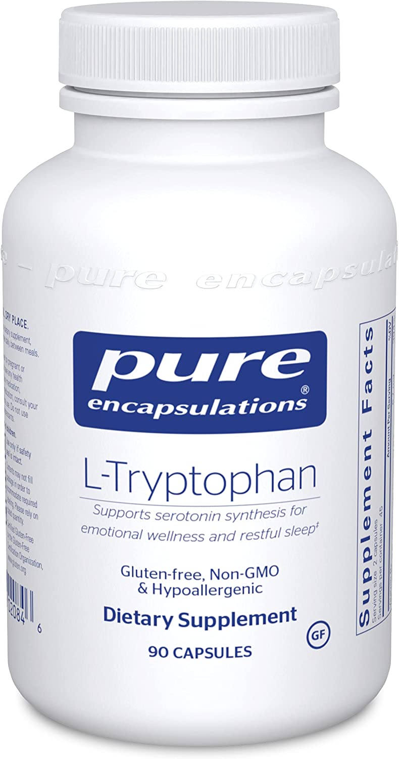 L-Tryptophan-90s