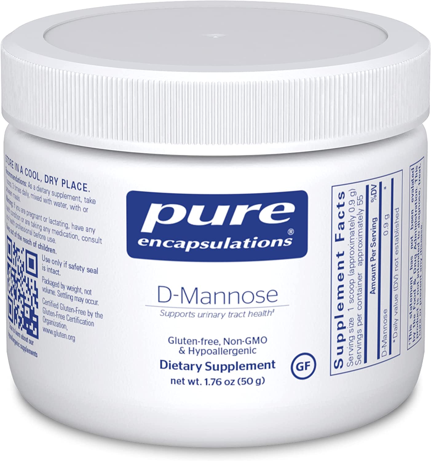 d-Mannose-Powder-50g
