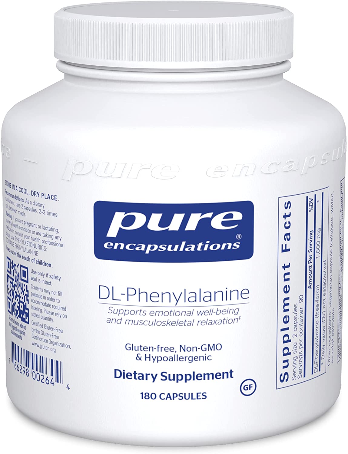 dl-Phenylalanine-180s