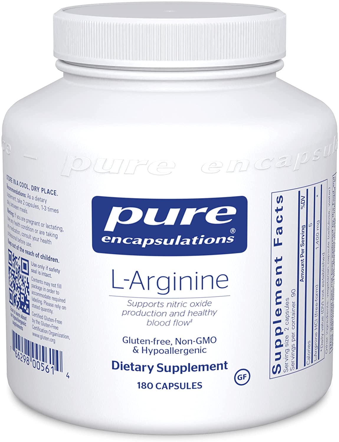 l-Arginine-180s