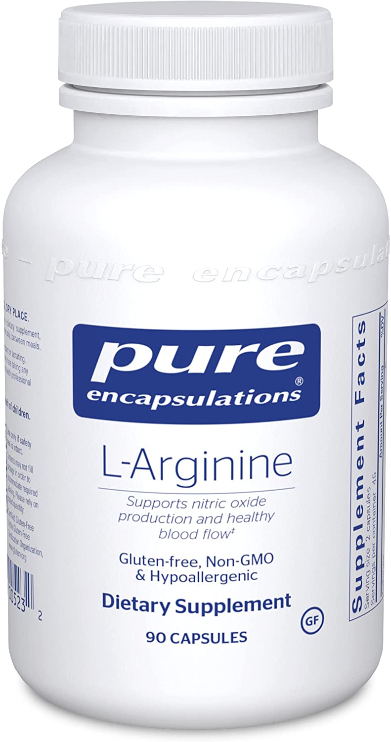 l-Arginine-90s