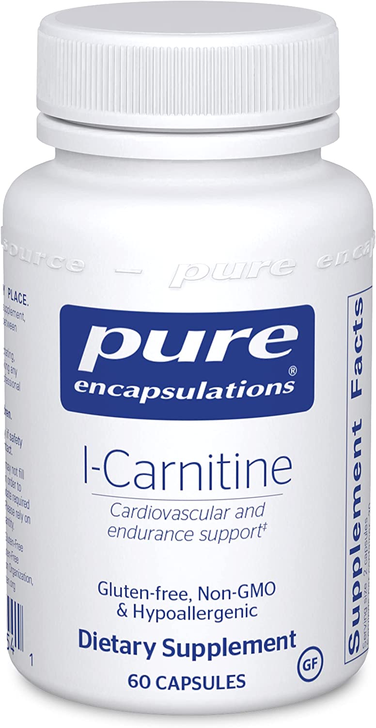 l-Carnitine-60s