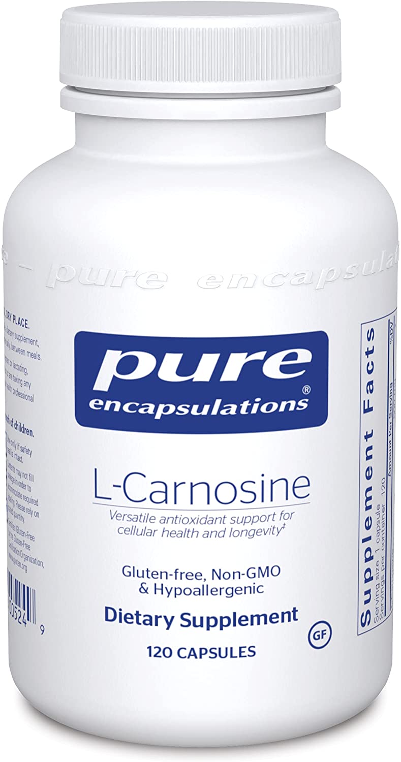 l-Carnosine-120s