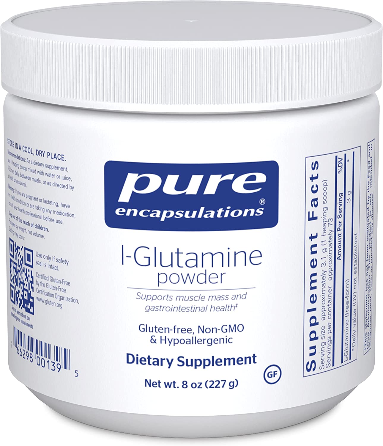 l-Glutamine-Powder-227g