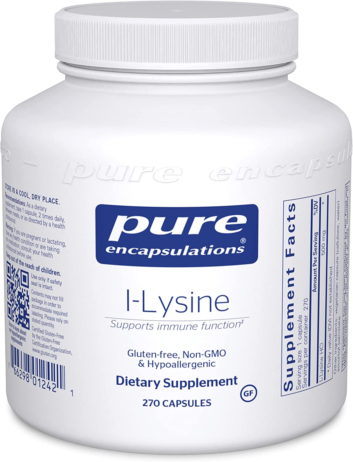 l-Lysine-270s