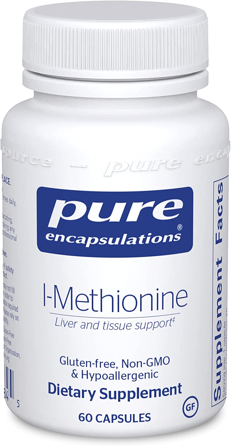 l-Methionine-60s