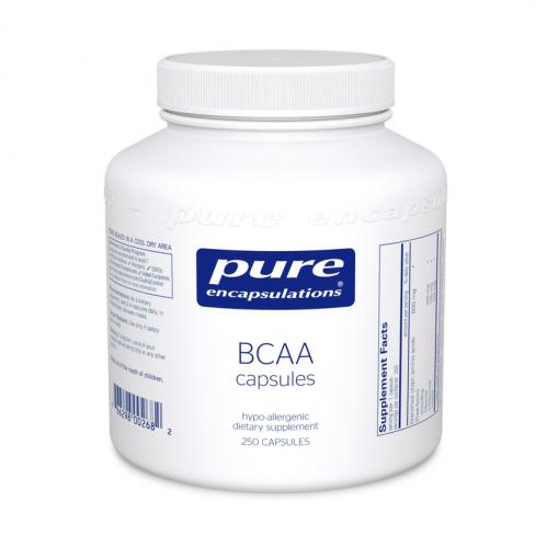 BCAA