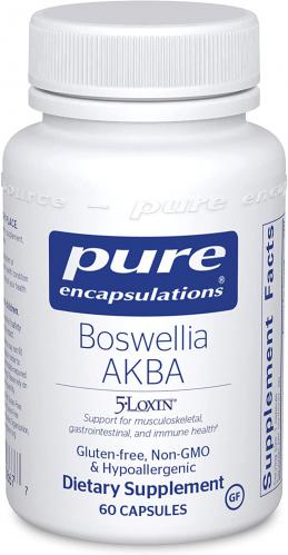 Boswellia-AKBA-60s