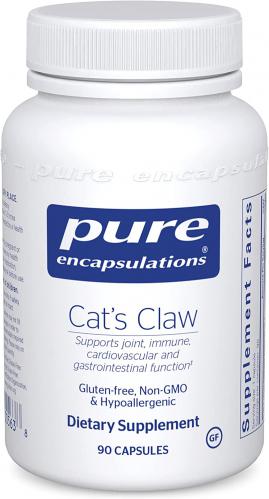 Cat-s-Claw-90s