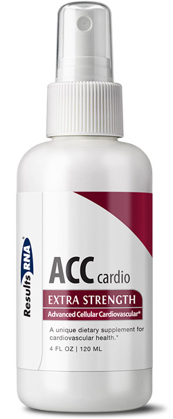 ACC Cardio Extra Strength