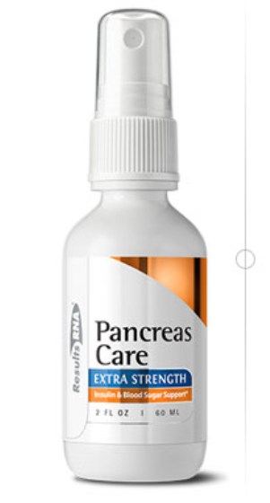 Pancreas Care Large