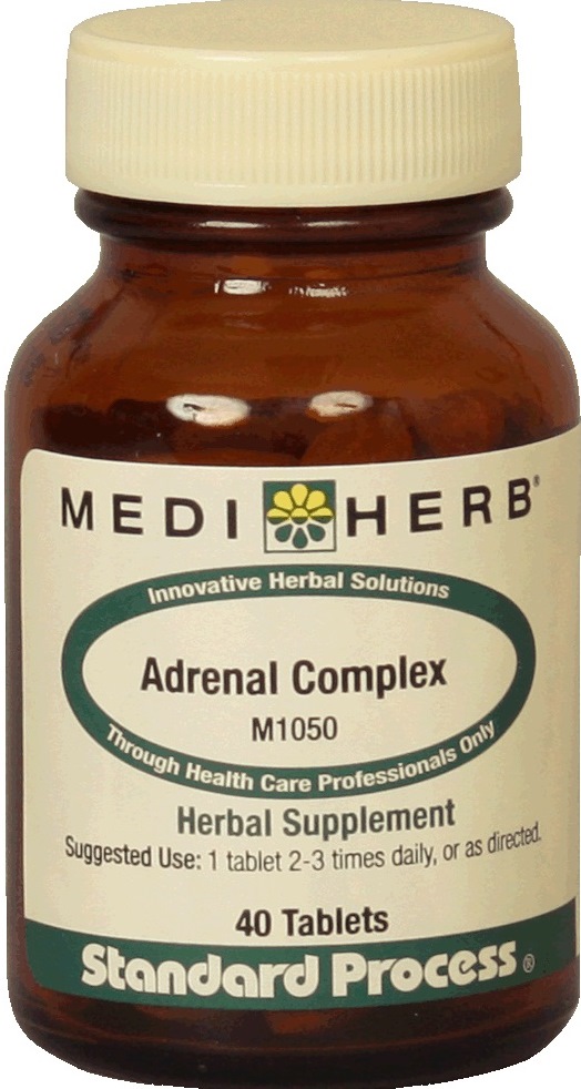 Standard Process MediHerbs SMHP Online Store