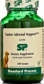 standard process adrenal support for dogs