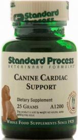 standard process canine adrenal support