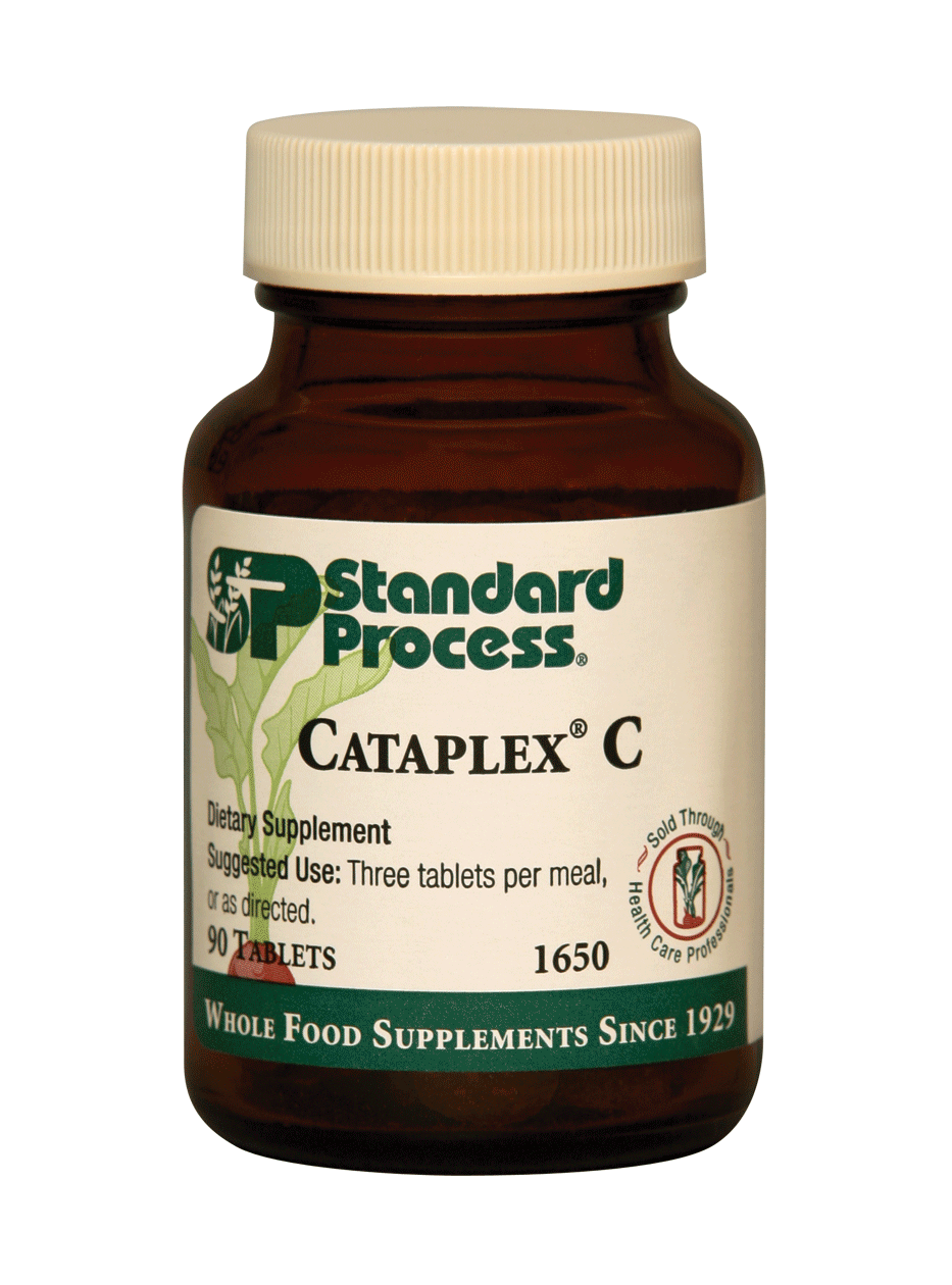 Standard Process Cataplex C