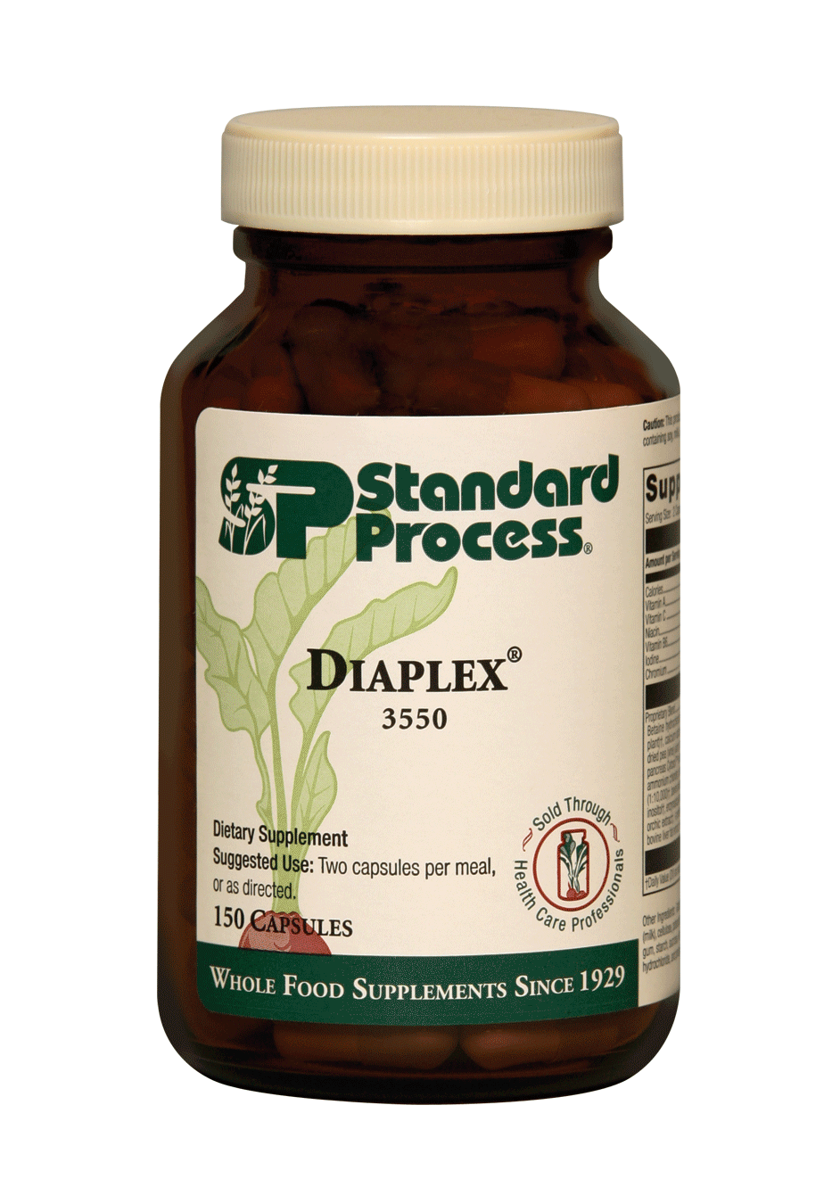 Standard Process Diaplex
