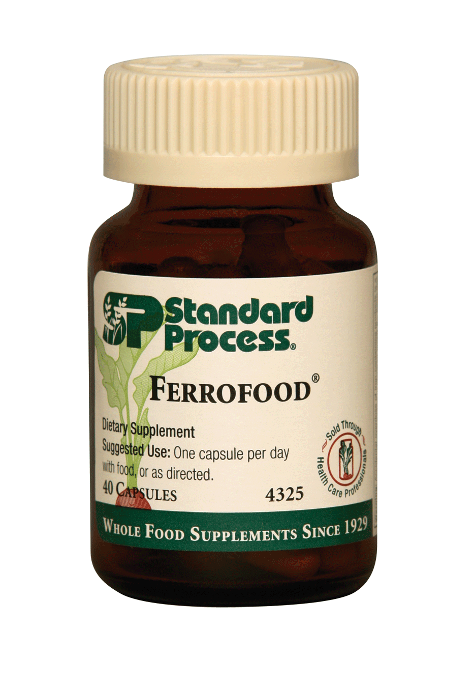 Standard Process Ferrofood