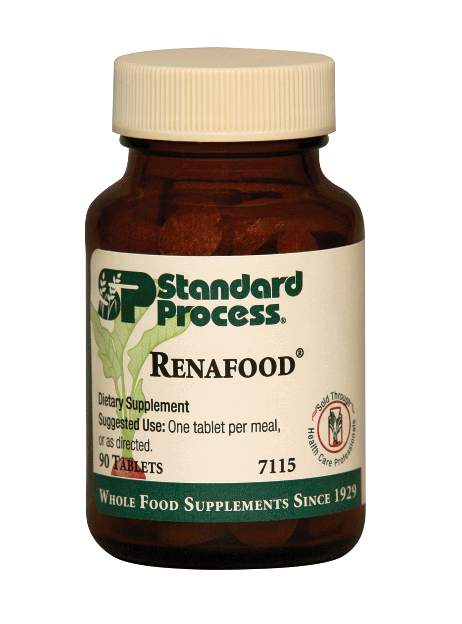 Standard Process Renafood (7120)