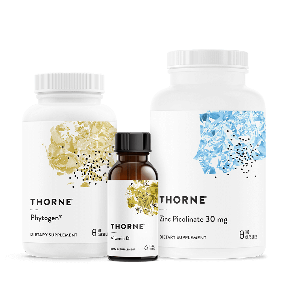 Immune Support Bundle