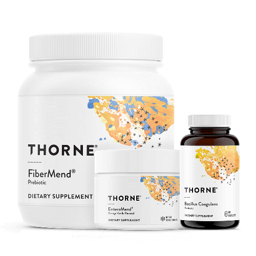 GutHealthBundle