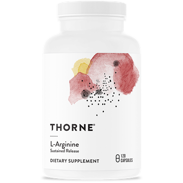 L-Arginine120caps