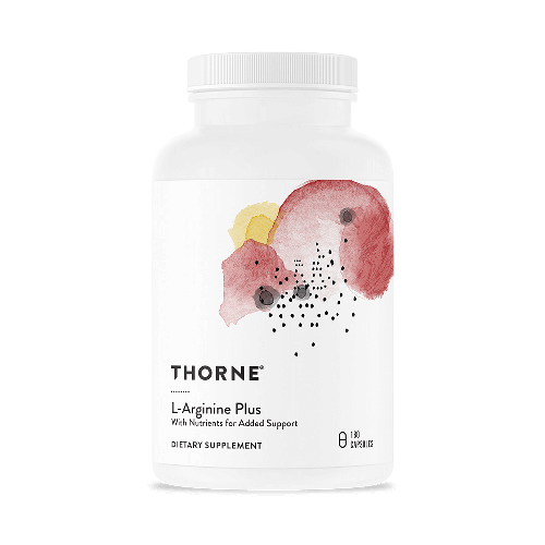 L-ArgininePlus