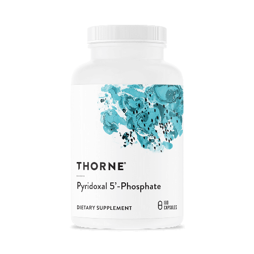 Pyridoxal5-Phosphate