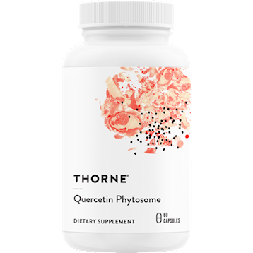 QuercetinPhytosome60caps