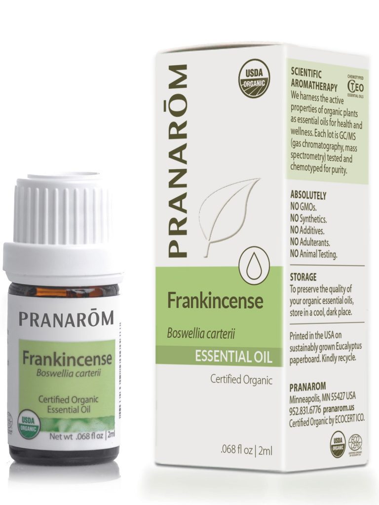  Frankincense Essential Oil from Creation Pharm 15ml : Health &  Household