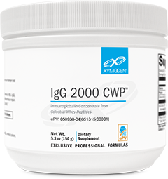 IgG 2000 CWP