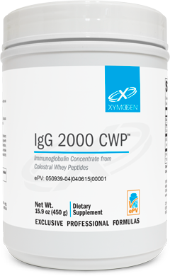 Igg 2000 cwp 450g powder